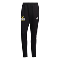 Youth MAFC Supporters Track Pant - Black