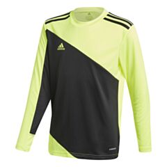 Youth Squadra Goalkeeper Jersey - Solar Yellow
