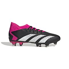 Predator Accuracy.3 Soft Ground Boots - Core Black