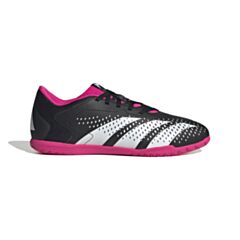 Predator Accuracy.4 Indoor Sala Shoes - Black