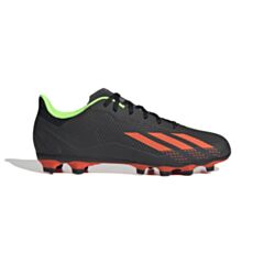 X Speedportal.4 Flexible Ground Boots - Core Black