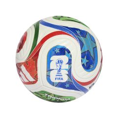 Trionda Pro Ball - White/Red