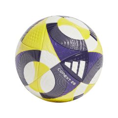 Conext Pro Ball - White/Yellow