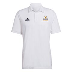 MAFC Supporters Polo - White