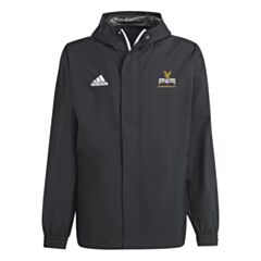Youth MAFC All-Weather Jacket - Black