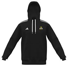 MAFC Hoodie - Black/White