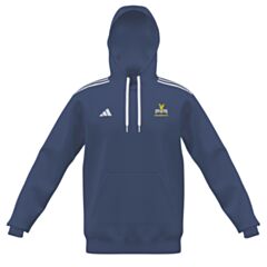 MAFC Hoodie - Navy/White