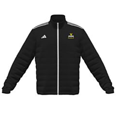 MAFC Light Jacket - Black/White
