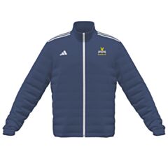 MAFC Light Jacket - Navy/White