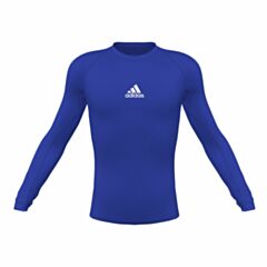 Youth MAFC Compression Top - Royal