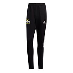 MAFC Supporters Track Pant - Black 