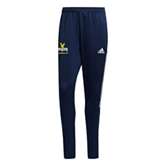 MAFC Supporters Track Pant - Navy 