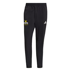 MAFC Supporters Woven Pant - Black
