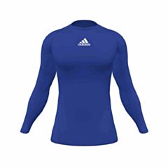 MAFC Compression Top - Royal