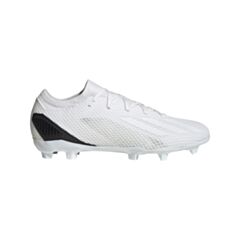 X Speedportal.3 Firm Ground Boots - White